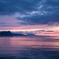 夕焼け