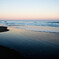 water's edge
