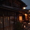 京都の街並