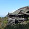 昼の清水寺