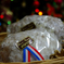 クリスマスを待つお菓子
