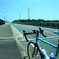 三浦海岸日帰りサイクリング