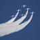2011　新田原基地　航空際　ブルーインパレス
