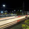 night train