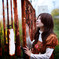 autumn　style　with hisoka