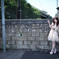 UNTITLED×Girl with hisoka