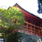 比叡山横川中堂