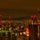 大阪夜景