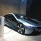 BMW　i8 Concept