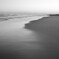 ebb tide(Monochrome)