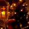 クリスマスツリー