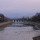 冬の情景