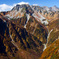 Autumn Mountain