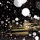 始発の雪