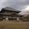 東大寺　大仏殿