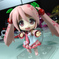 桜ミクよろしく!!