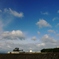 太公望～寒風の中で