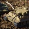 ドイツ軍重戦車　第501重戦車大隊112号車　ティーガー１