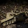 ドイツ軍重戦車　第501重戦車大隊112号車　ティーガー１