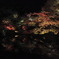 高台寺の夜景