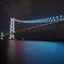 Akashi Brigde(blue light ver)