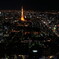 六本木夜景