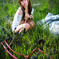 GIRLY LUV with aoi