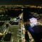 横浜みなとみらい夜景③