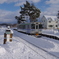 北海道の冬①