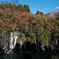白糸の滝