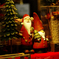 「Santa Claus is Coming Town ♪♪」