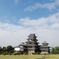 松本城