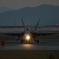 Landing