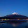蒼の朝