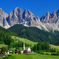 Val di Funes