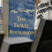 THE　TRAVEL BOOKSHOP