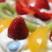 手作りケーキ