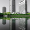 OAP 緑風景