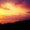 夕焼け