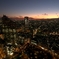 東京夜景