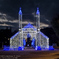 Xavier Church of Illumination☆