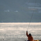 FISH ON！