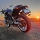 2011最後の夕日とS4R
