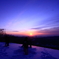 希望の夜明け