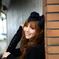 kindly smile