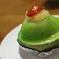 メロンケーキ