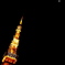 東京タワー2012