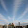 雲の筋