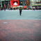 Shibuya crossing