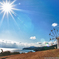 The Olieve Garden ～Trip to Syodo-shima～
